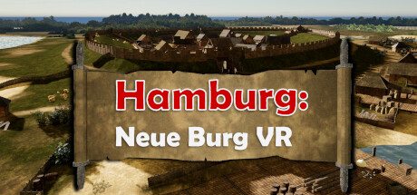 Hamburg: Neue Burg VR