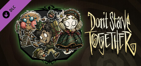 Don't Starve Together: Merrymaker Survivors Chest, Part III header image