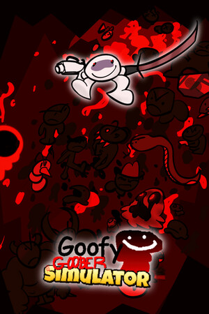 Goofy Goober Simulator cover art