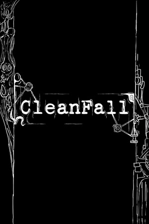 CleanFall cover art