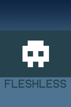 FLESHLESS cover art