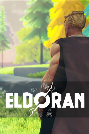 Eldoran cover art