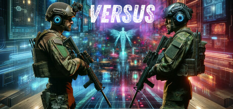 Versus Steam header image
