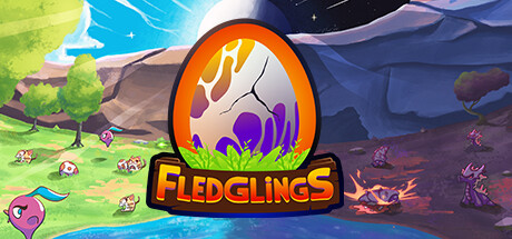 Fledglings Cover Image