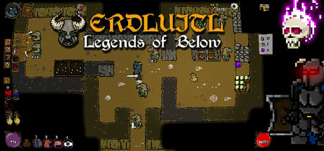 Erdluitl - Legends of Below