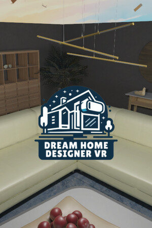 Dream Home Designer cover art