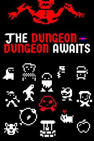 The Dungeon-Dungeon Awaits cover art