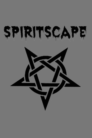 SpiritScape cover art