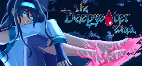 The Deepwater Witch header