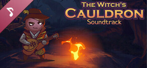 The Witch's Cauldron Soundtrack