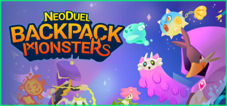 Backpack Monsters Playtest