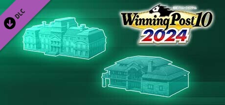 WP10 2024 米国・欧州牧場 最速開設セット Steam header image