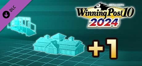 WP10 2024 牧場施設「低酸素トレッドミル」＆放牧場面積＋１ Steam header image