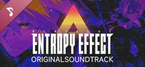 BlazBlue Entropy Effect - Soundtrack A