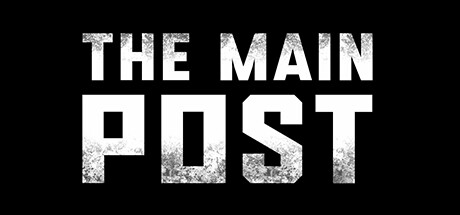 THE MAIN POST Steam header image