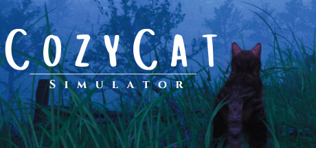 CozyCat Simulator