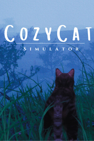 CozyCat Simulator cover art