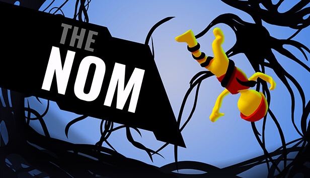 The Nom Cover