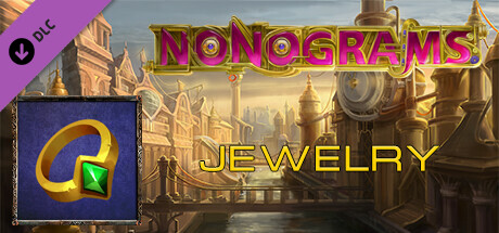 Nonograms - Jewelry header image
