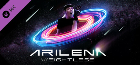 ImmersiX - Weightless by Arilena Ara Steam header image