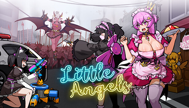 Little Angels