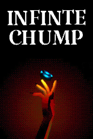 INFINITE CHUMP cover art
