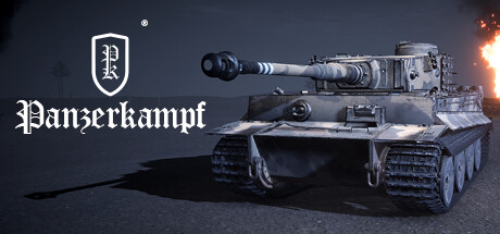 PANZERKAMPF®
