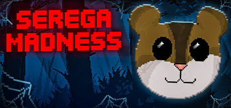Serega Madness Pixel Adventures