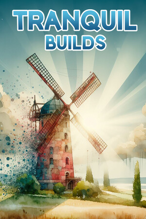 Tranquil Builds cover art