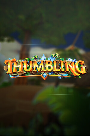 Thumbling cover art