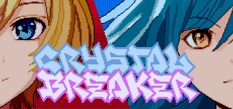 Crystal Breaker