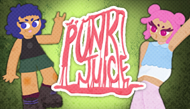 Punk Juice