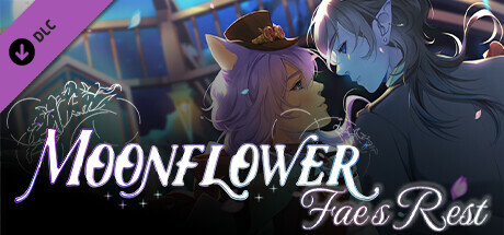 Moonflower - Fae's Rest