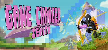 Game Changer: Zenith Steam header image