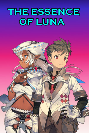 The Essence of Luna cover art