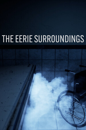 The Eerie Surroundings cover art