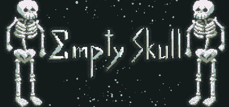 Empty Skull Cover Image