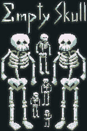 Empty Skull cover art