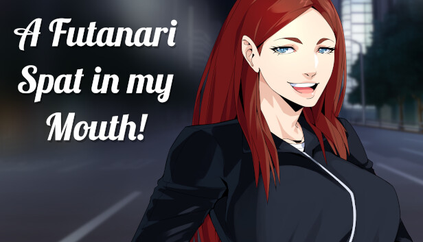 A Futanari SPAT in my MOUTH! Steam capsule image