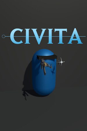 CIVITA cover art