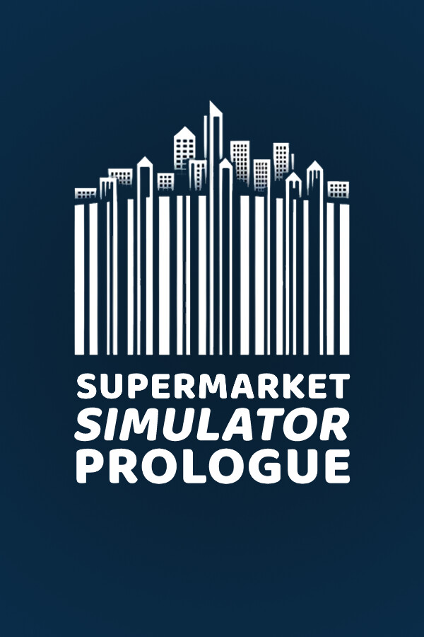 Supermarket Simulator: Prologue
