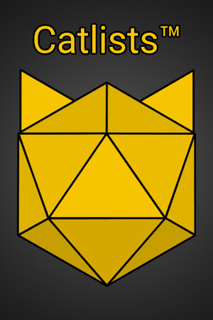Catlists cover art