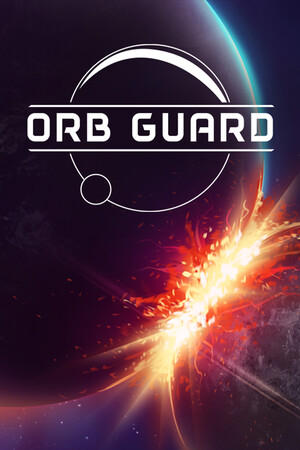 OrbGuard cover art
