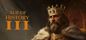 Age of History 3