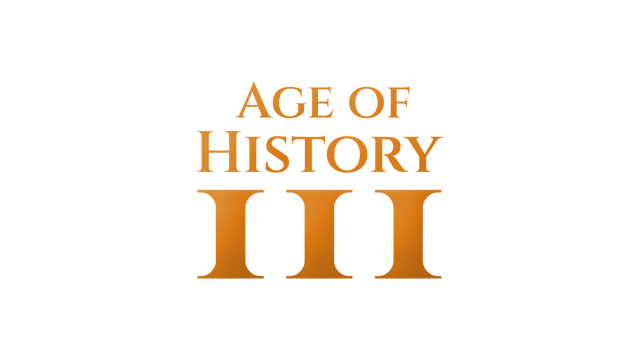 Age of History 3