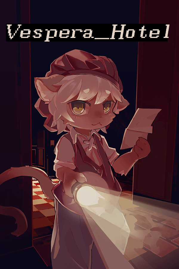 Vespera_Hotel