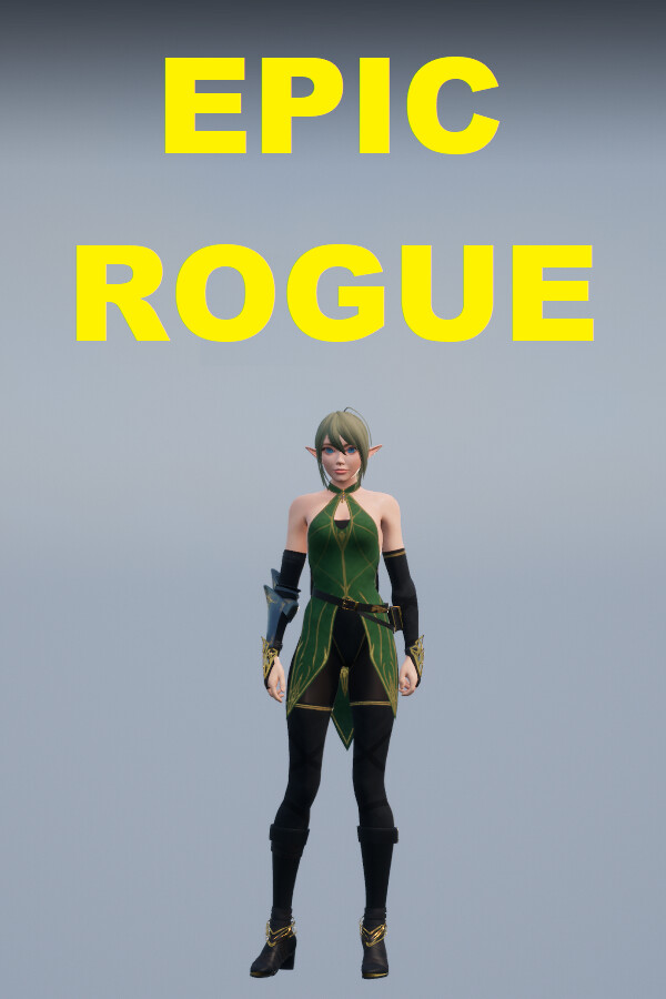 EPIC ROGUE