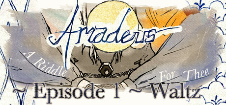 Amadeus: A Riddle for Thee ~ Episode 1 ~ Waltz