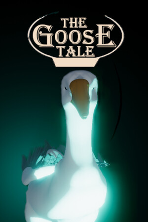The Goose Tale cover art