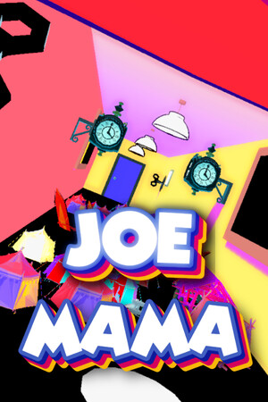 Joe Mama cover art